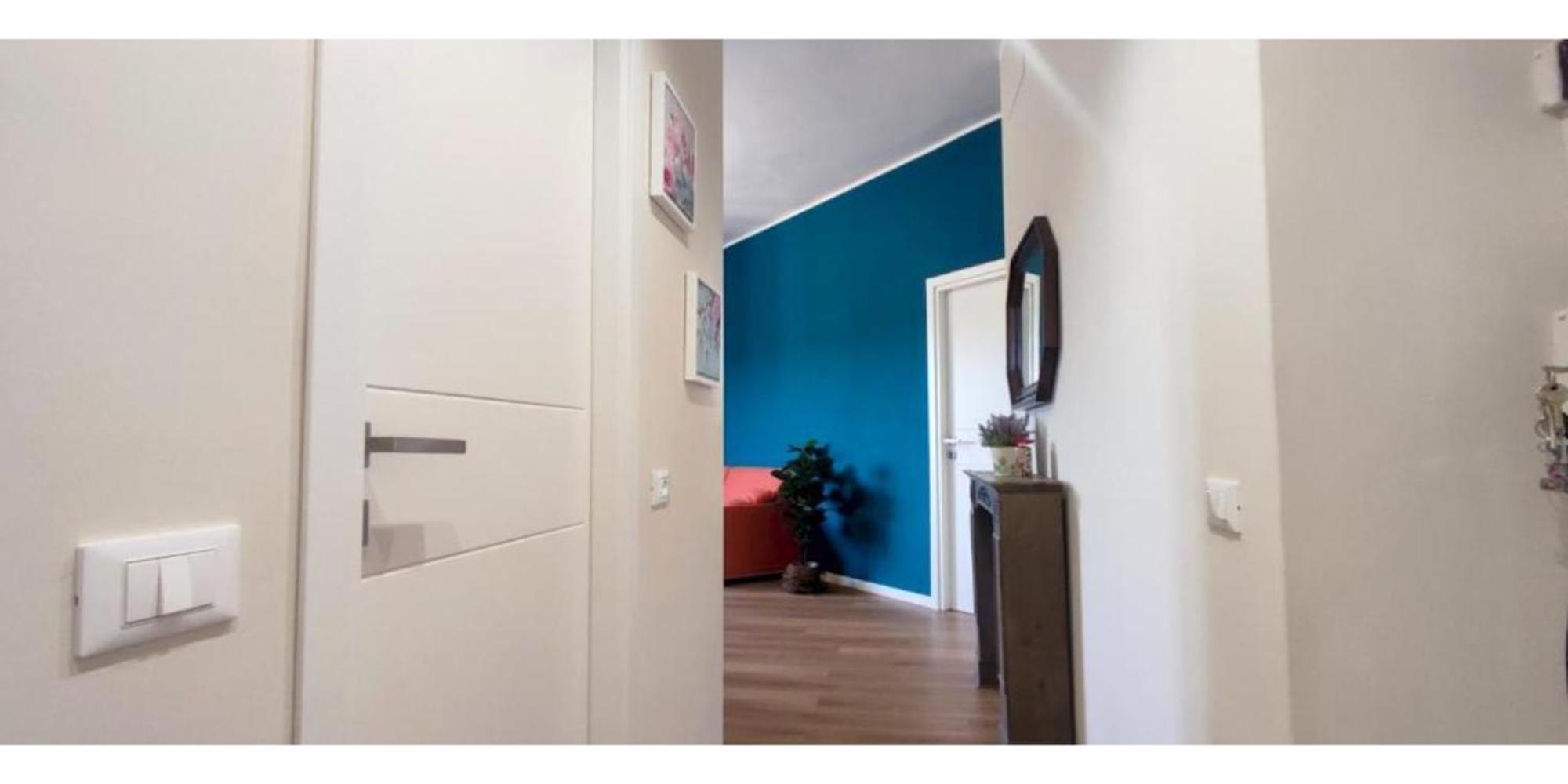 2 Bedroom Gem Near Milano Centrale Fast Wi Fi Kademy House Bagian luar foto